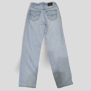 Levi's SilverTab Baggy Jeans 👖
